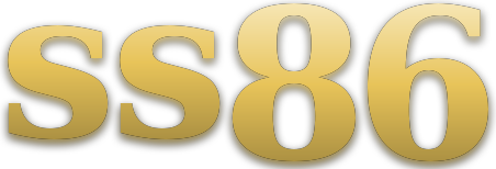 ss86 logo