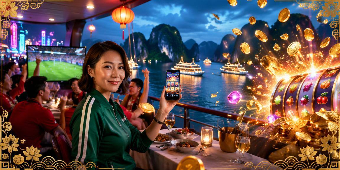 ss86 Khám phá sảnh chơi ngay trên điện thoại